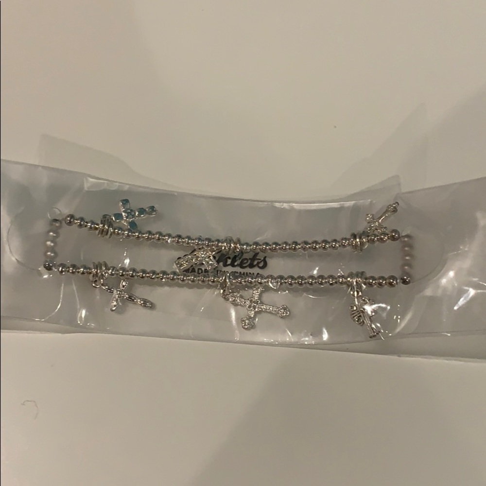 anklet